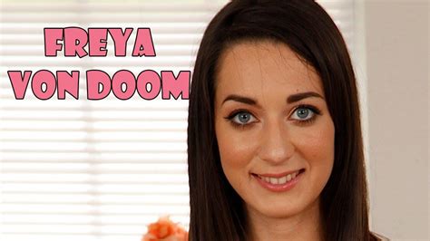 freya von doom twitter